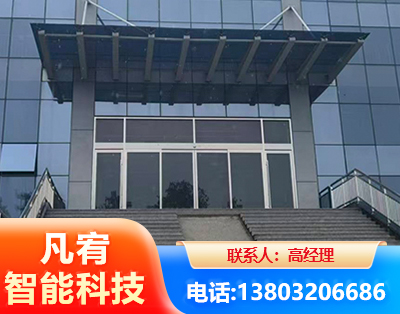 连云港自动门